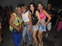 Natal Open Prime